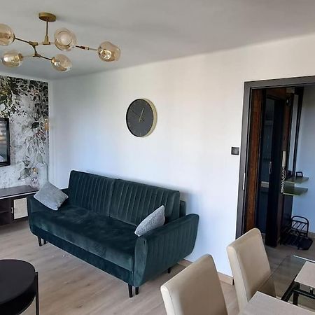 Green Apartament 21 أوشفينجم المظهر الخارجي الصورة