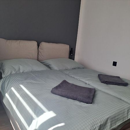Green Apartament 21 أوشفينجم المظهر الخارجي الصورة