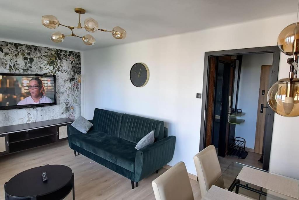 Green Apartament 21 أوشفينجم المظهر الخارجي الصورة