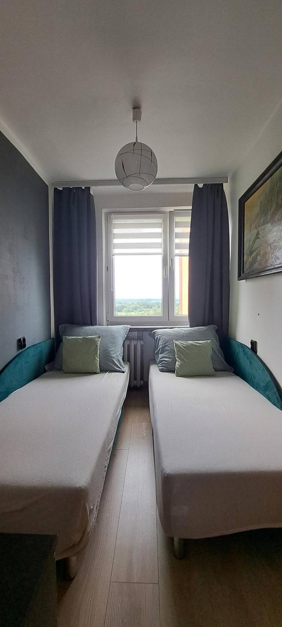Green Apartament 21 أوشفينجم المظهر الخارجي الصورة