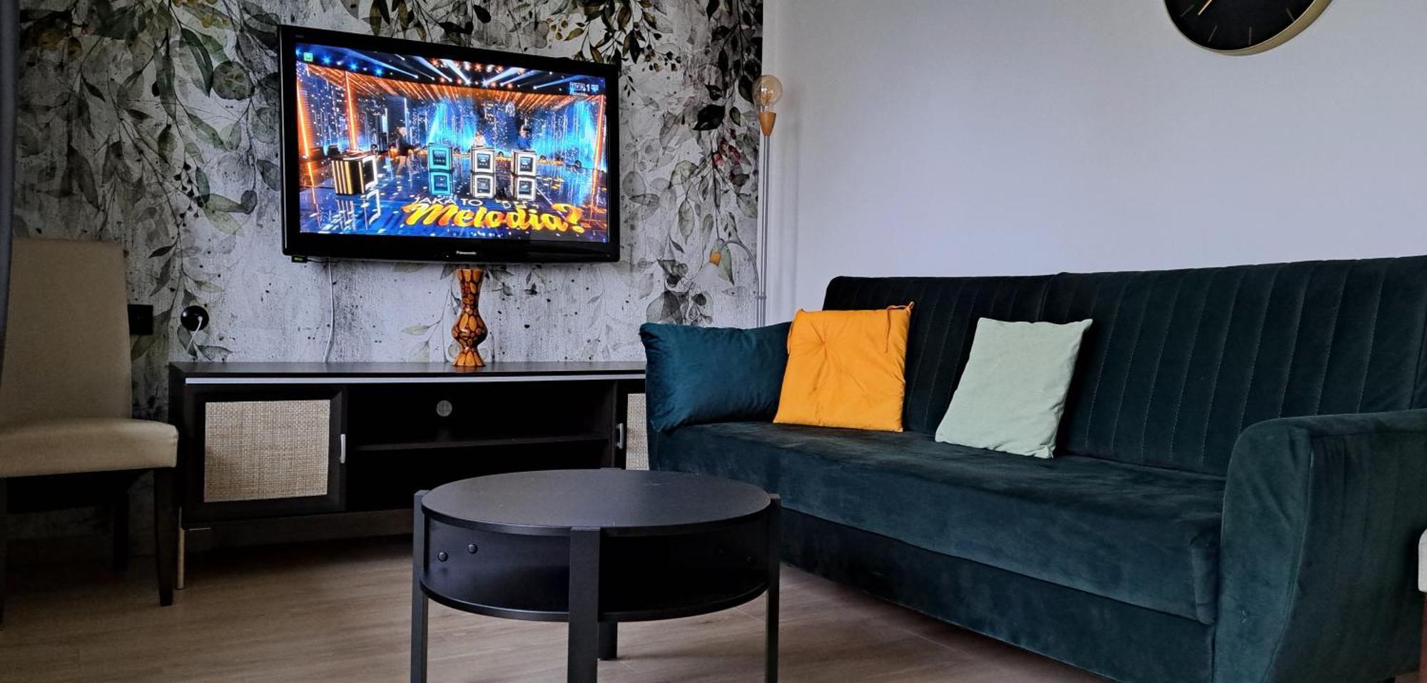 Green Apartament 21 أوشفينجم المظهر الخارجي الصورة