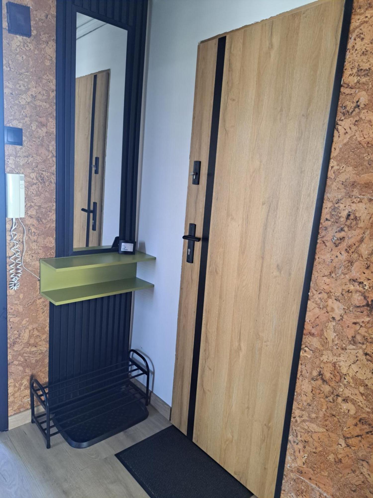 Green Apartament 21 أوشفينجم المظهر الخارجي الصورة